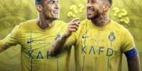 «رونالدو» و «راموس» علیه استقلال و پرسپولیس