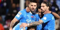 رونالدو گل زد اما باز هم از فتح جام باز ماند ؛ شکست سنگین النصر | الهلال قهرمان سوپرجام عربستان شد