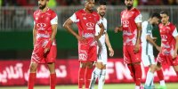اتفاق نگران‌کننده برای مهاجم پرسپولیس