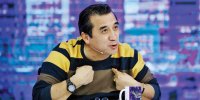واکنش تند خداداد عزیزی به شایعه ممنوع التصویر شدنش | من پاچه خوار نیستم | «خان»‌ها هم نمی‌توانند مرا ساکت کنند
