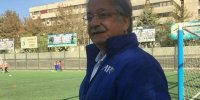 با این تیم ملی در هر سه بازی شکست می‌خوریم | قلعه‌نویی در تیم ملی دچار دوگانه‌سوزی شده است