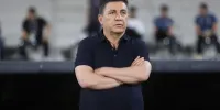 قلعه‌نویی: استان‌هایی با ما همکاری نکردند | ما از طارمی چیزی نمی‌خواهیم جز ... | بیشتر از همه به بازیکنان بزرگ تیم ملی گیر می‌دهم