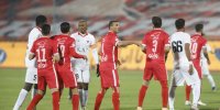 پرسپولیس دیگر مشتری دست به نقد این بازیکن نیست