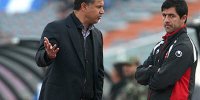 اسطوره محبوب پرسپولیسی‌ها عزادار شد + عکس
