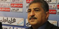 استقلال خودزنی کرد و درگیر اخراج نکونام شد | پرسپولیس از ما جلو زده است