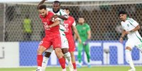 سلطان دریبل‌ پرسپولیس، ناکام در گلزنی | آنالیز عملکرد اوستون اورونوف مقابل الاهلی