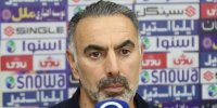 ویدئوی مصاحبه پرحاشیه محمود فکری | دنبال برگرداندن آن همجنسگرا به استقلال نباشند