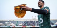 طرفداران استقلال قراردادم را ببینند خنده‌شان می‌گیرد | در دربی خجالت کشیدم