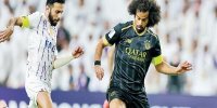 دو غایب بزرگ السد در مصاف با پرسپولیس