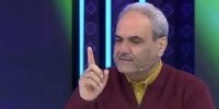 واکنش تند خیابانی به ادعاها درباره جزایر ایرانی | کل کشورهایتان مال ما بوده است