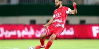 مدافع پرسپولیس مطرح کرد: در آسیا فقط بدشانسیم
