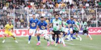 سند بی‌خیالی بازیکنان استقلال!