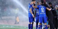 خبر بد تازه برای آبی پوشان در آستانه دیدار با الهلال