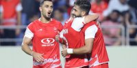 آقای گل پرسپولیس: اگر الغرافه را نبریم پس کدام تیم را ببریم