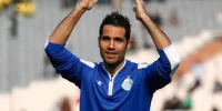 اعتراف عجیب یک استقلالی؛ به داور گفتم می زنمت اگر نگذاری مهاجم پرسپولیس را بزنم!