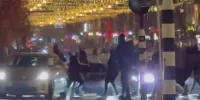 واکنش فرانسه به درخواست ها برای تغییر مکان بازی با اسرائیل
