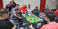 انتصاب مدیر روابط عمومی و مشاور امور رسانه انجمن فوتبال رو میز کشور
