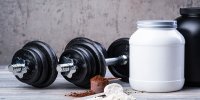 با بهترین مکمل برای عضله سازی آشنا شوید!