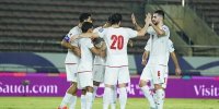 طارمی در حد رهبری تیم نیست؛ گلر جبل الطارق هم توپش را می گرفت | تیم قلعه نویی فاجعه است