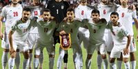 رنگ پیراهن تیم ملی در بازی مقابل قرقیزستان مشخص شد