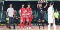 پرسپولیس در آسیا شانس صعود دارد اما به یک شرط! / احساس کردم این بازیکن الان منفجر می‌شود!