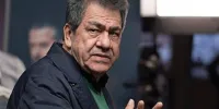 آقای خیابانی صدایت را بیار پایین | فردوسی‌پور هم مثل من نتوانست گزارش کند