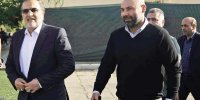 خداحافظی مرد اشتباهی از استقلال