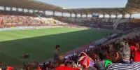 عادت زشت در بازی استقلال و فولاد