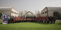 دوره مربیگری  بین المللی ورزش‌های زورخانه و کشتی پهلوانی به میزبانی تهران برگزار شد