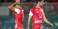 واکنش فوری کارشناس داوری به اخراج پرحاشیه گولسیانی در بازی پرسپولیس در برابر سپاهان