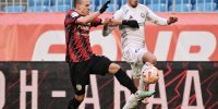 لژیونر فوتبال ایران در لیست پرسپولیس نیست