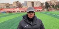 اولین واکنش زنی که می‌خواست جانشین گاریدو شود | شادی رضایی: تیم من تا حالا از کرنر گل نخورده است | گاریدو اگر مربی خوبی بود که...