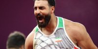 آقای حدادی! شما هم انتقاد می‌کردی