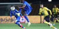 جدول لیگ در پایان نیم فصل؛ تراکتور قهرمان، پرسپولیس سوم و استقلال دهم!