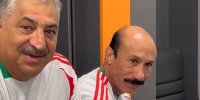 من از گل محمدی و بوژوویچ مربی بهتری هستم | مافیا نمی‌گذارد من مربیگری کنم!