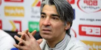 شمسایی نامزد بهترین مربی فوتسال جهان