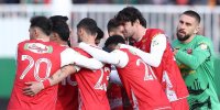 پرسپولیس بدون این ستاره ها به مصاف الهلال پرستاره می‌رود
