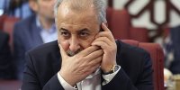 گزینه اصلی درویش در ترکیه چه کسی است؟ |‌ سرمربی نامدار اروپایی سر میز مذاکره با پرسپولیس