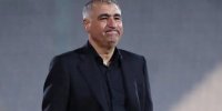 ساکت الهامی پس از استعفا ؛ اشتباه کردم، عذرخواهی می‌کنم