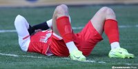 غیرمنتظره؛بازیکن جنجالی جایگزین اورونوف در لیست پرسپولیس