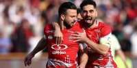 واکنش جالب اسماعیل کارتال به برد دلچسب پرسپولیس