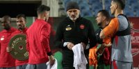 تصمیم مهم برای سیدجلال؛ حسینی با کت و شلوار  به پرسپولیس برمی گردد