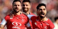 بدشانسی کارتال در اولین بازی؛‌نصف پرسپولیس بازی حساس را از دست دادند