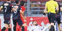 به نفع رقبا؛ پرسپولیس هدیه را پس فرستاد!