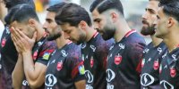 قول می دهم بیرانوند به پرسپولیس برمی گردد  |  با این بازیکنان کارتال که هیچ فرگوسن هم نمی تواند کاری انجام دهد