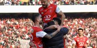 معادله صعود پرسپولیس؛ ماموریت غیرممکن در آزادی با چاشنی شانس + عکس