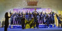 سپاهان قهرمان لیگ برتر ووشو زنان شد