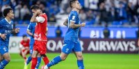 استدلال عجیب در گزارش پرسپولیس - الهلال | چطور است فقط نیمه دوم را بازی کنیم؟