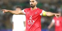 شوک به پرسپولیس و عالیشاه؛ محرومیت از دربی تهران؟