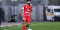فرجی: می‌توانیم النصر را ببریم   خیلی‌ها نمی‌خواهند پرسپولیس نتیجه بگیرد